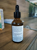 Globus Niacinamide Dark Spot Correcting Face Serum – 50 g