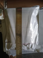 Rare Milk Strawberry Seeds – White Strawberry Variety (Pack of 20) + Free Plant Growth Serum