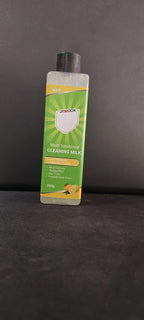 Multifunctional Surface Cleaning Cream – Deep Stain Removal & Shine (Pack of 4 × 100ml)