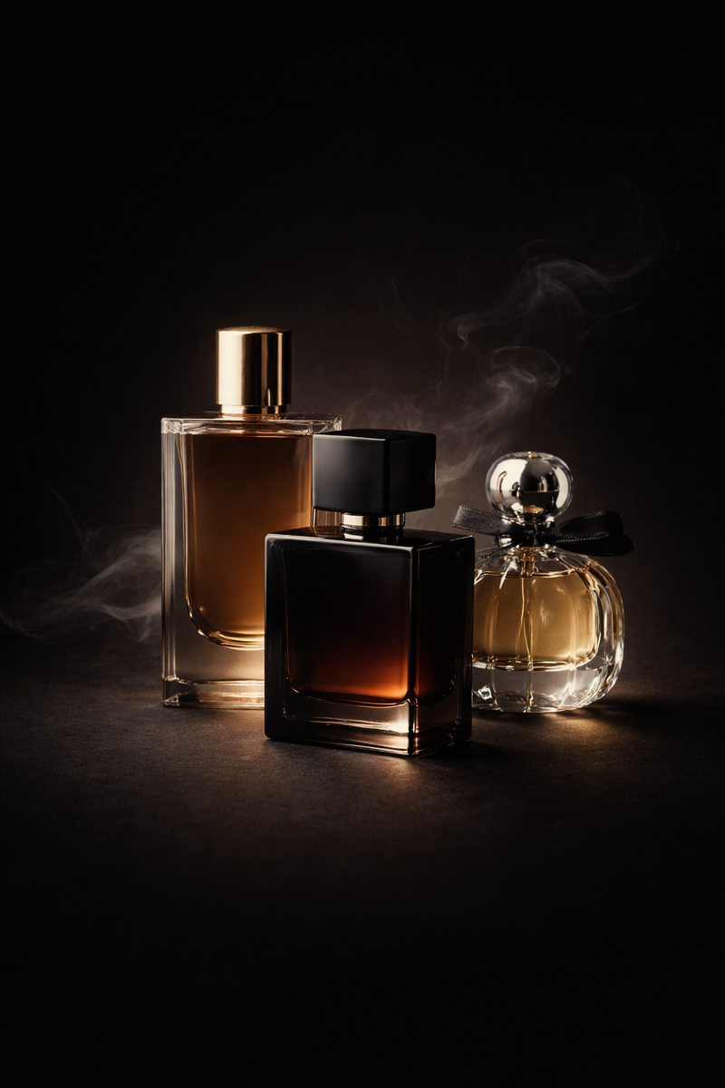 Perfumes