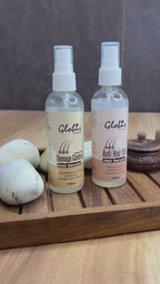 Globus Damage Control & Anti Hair Fall Serum – 100 ml (Pack of 2)